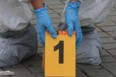 Colombia ya ha sufrido 20 masacres en lo corrido de este 2025.