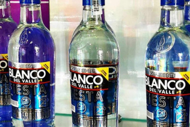 Industria Licorera de Caldas