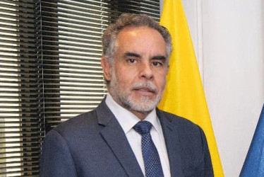 Armando Benedetti