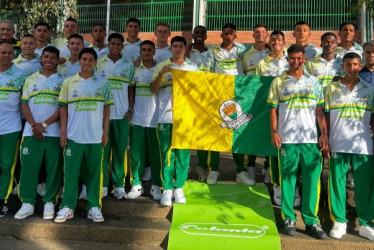 Fútbol aficionado de Manizales