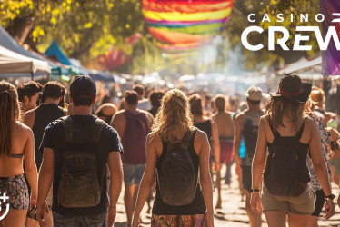 Los momentos musicales más memorables del Festival Estéreo Picnic 2025