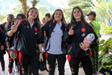 Federación Colombiana de Fútbol