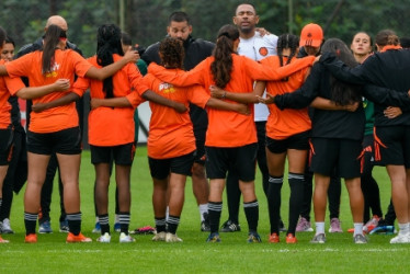 Suramericano Sub-17 Femenino