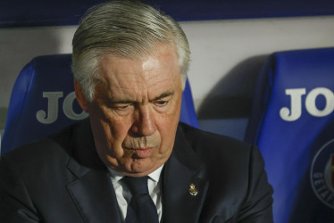 Ancelotti