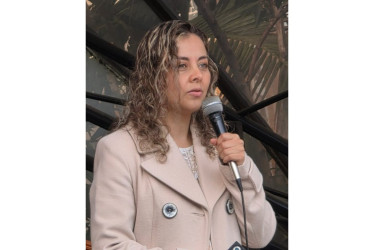 Claudia Bionet Gómez