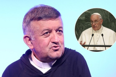 El padre Jairo Carmona Llano desde las redes sociales y con su personaje Curatuber busca llegar a nuevas audiencias de católicos, llevándoles mensajes renovadores.