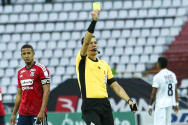 Federación Colombiana de Fútbol