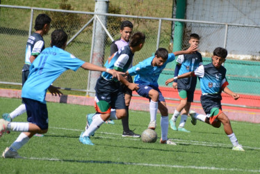 Juegos Intercolegiados