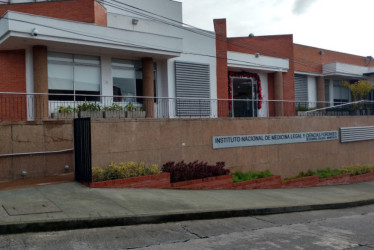 Dos de los 4 decesos fueron por caídas. 