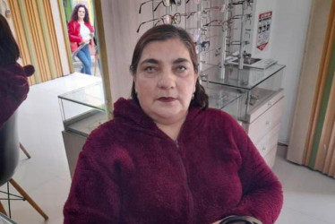 Blanca Doris Rodríguez 