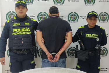 Cristian debe responder por lesiones personales.