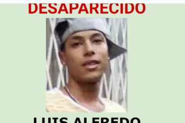 Algunas de las personas para las que se busca ayuda.