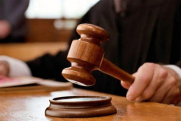 El 28 de enero pasado, en el fallo, se indicó que se valieron del analfabetismo e ingenuidad del campesino para instrumentalizarlo.