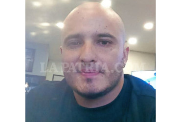 Johan Leonardo Calle murió luego de tres meses de sufrir un accidente de tránsito.