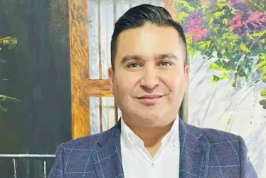 Jorge Eliécer Laverde Vargas