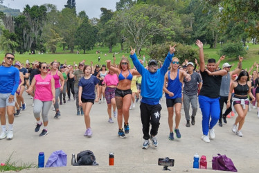 Alcaldía de Manizales