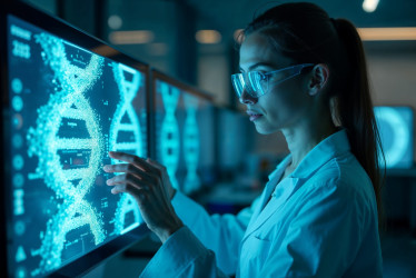 Medicina de precisión