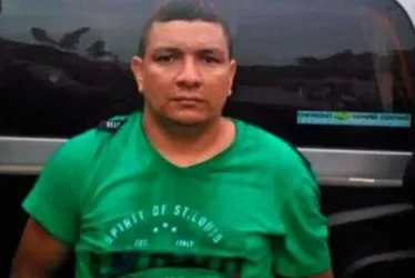 José Miguel Demoya Hernández alias Chirimoya. 