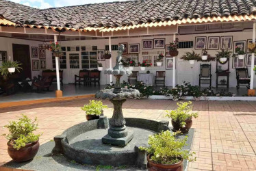 Museo Eliseo Bolívar: un tesoro centenario en el corazón de Belén de Umbría