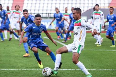 Campeonato Nacional de Primera C