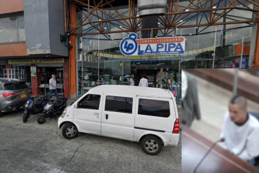 A las 9:15 de la noche del pasado lunes, la afectada esperaba transporte en la carrera 18 con calle 22, frente a La Pipa.