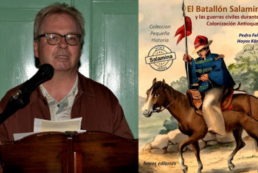 Pedro Felipe Hoyos Körbel