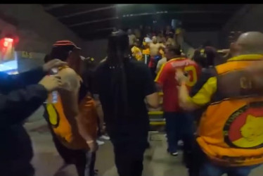 Estadio Hernán Ramírez Villegas