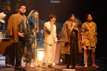 Las compañías locales trabajan anualmente para ofrecer al público una programación constante y nutrida para que siga aportando a la cultura. 