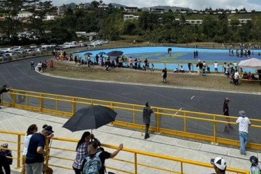 Bosque Popular El Prado