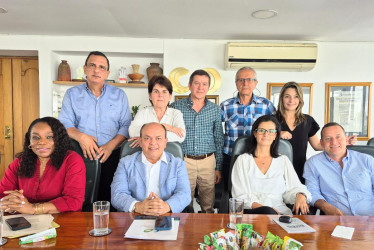 Cámara de Comercio de Manizales