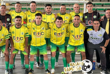 Suramericano Interclubes de Fútbol de Salón