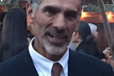 La persona desaparecida