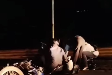 El caso de la vía Manizales-Neira.