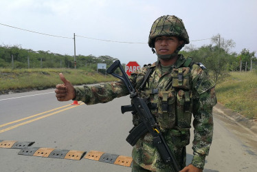 Durante la Semana Santa entrarían y saldrían del país 612.575 personas.