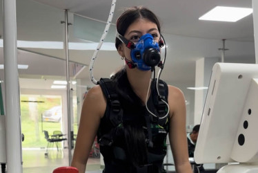 Risaralda fortalece el deporte con moderna Unidad de Ciencias Aplicadas