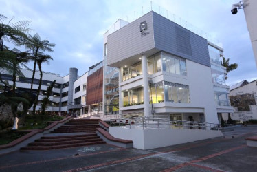  Foto I Archivo I LA PATRIA  El Programa de Administración Turística de la Universidad Católica de Manizales recibió honores en la Asamblea de Caldas, con otras siete instituciones y personas, por los aportes la desarrollo del deprtamento, la región y Colombia.