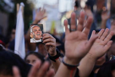 "El cónclave: entre el discernimiento espiritual y la continuidad del legado evangélico"