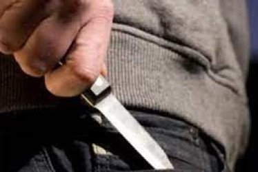 Inicialmente, un testigo afirmó que el ataque se dio en medio de un intento de atraco de Lucho y sus amigos contra Jesús David.