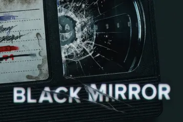'Black Mirror