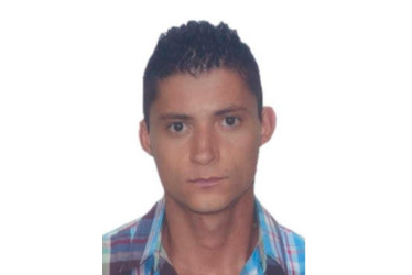 Cristian Édilson Navarrete Grajales