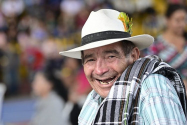 Programa Colombia Mayor