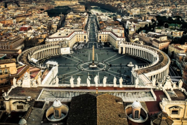 El Vaticano