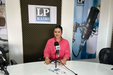 Daniela Nieto, la primera gestora de Neira Caldas