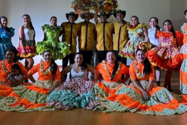 Los interesados en asistir a las presentaciones pueden reclamar boletas en la sede de la organización del evento. 