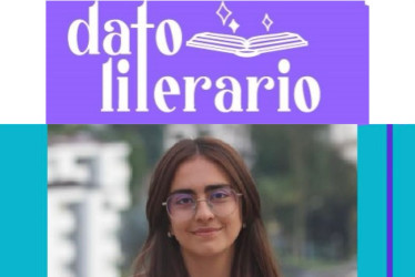 Laura Martínez creadora de Dato Literario dará taller gratuito en el Colombo de Manizales 
