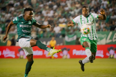Deportivo Cali - Atlético Nacional