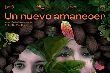 Conozca al último largometraje de la directora colombiana Priscila Padilla. 