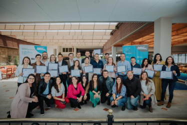 Manizales Más acompaña a las empresas en etapas tempranas a dar el salto para ser grandes compañías. Una experta anticipa algunos trucos para prosperar en los negocios.