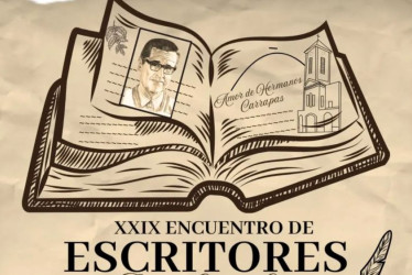 El evento se desarrollará en varios espacios del municipio para involucrar a la comunidad. 