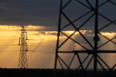 El apagón que este lunes dejó sin luz a la mayor parte de la España peninsular no ha tenido incidencias en las redes eléctricas de Canarias
